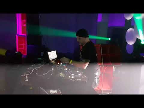 20/01/18 - Born to Rave - Lyon