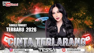 Download lagu FUNKOT CINTA TERLARANG ILIR 7 SINGLE FUNKOT TERBARU VIRAL TIKTOK 2025 DJ TESSA MORENA mp3