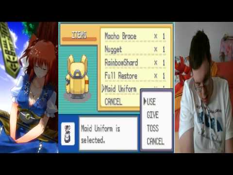 Gaudimann plays Touhoumon Puppet Play Part 66 (English Commentary)