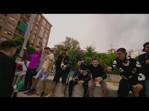 Davile 930 - Cuantos Llamaban (VÍDEOCLIP)