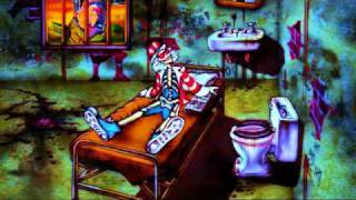 Dread Called Fred - Dillinger