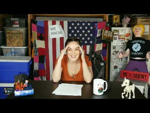 Trump 2024 Might Break Us - DF 101 Clip