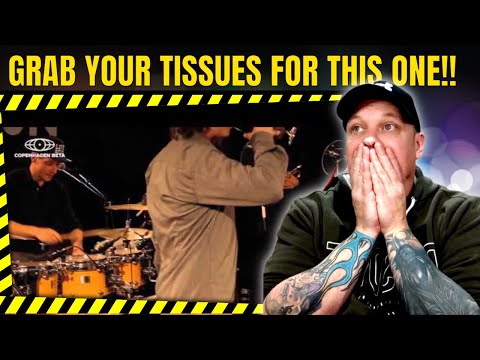 LUKAS GRAHAM - " Before The Morning Sun " GRAB YOUR TISSUES! [ Reaction ] | UK REACTOR |