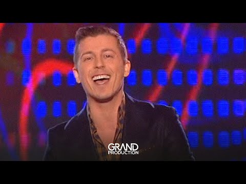 Milan Dincic Dinca - Zbog tebe bebo - PB - (TV Grand 19.05.2014.)
