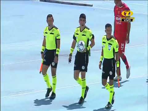 Torneo Apertura 2020: Comunicaciones vs Malacateco