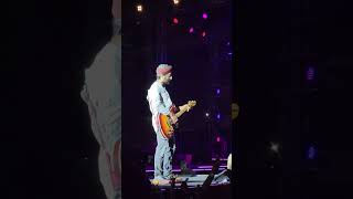 Arijit singh live | Kudi Nashe si chadh gayi