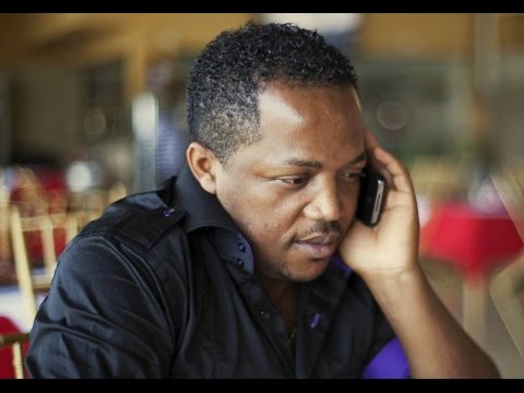 Tony Amado - Agora Me Da (Ghetto Zouk) 2016