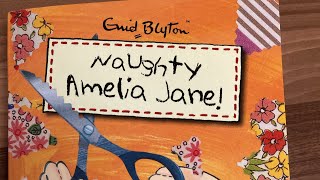 Download lagu Naughty Amelia Jane! mp3