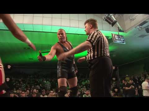 Over The Top Wrestling | Scrappermania 6 - Preview