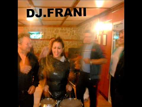 DJ Frani -v efir