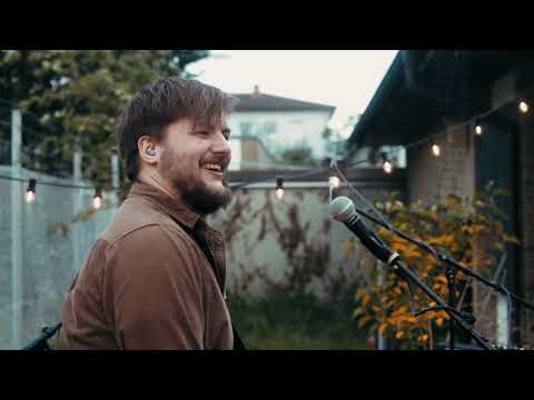 OFF THE RECORD #8 - Hi! SPENCER LIVE @Docmaklang Tonstudio Osnabrück