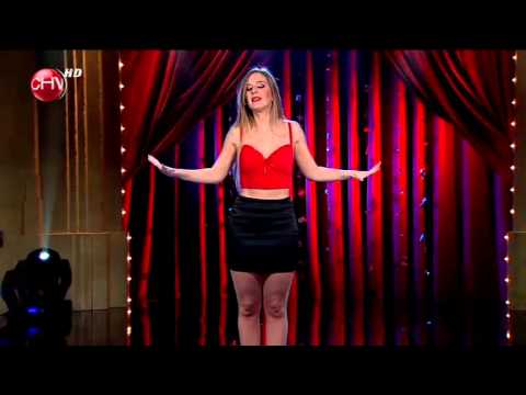 El Club de la Comedia - Capítulo Full