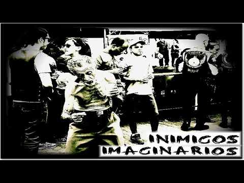Inimigos Imaginários - Medo de Errar