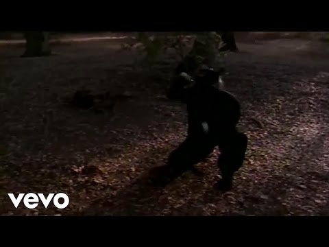 Gravediggaz - Night the Earth Cried