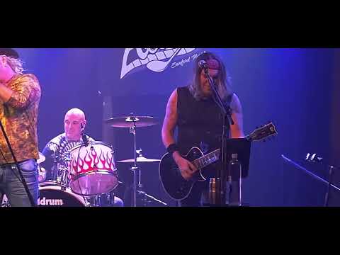 Bandemic The Alley. Ocean11Studios