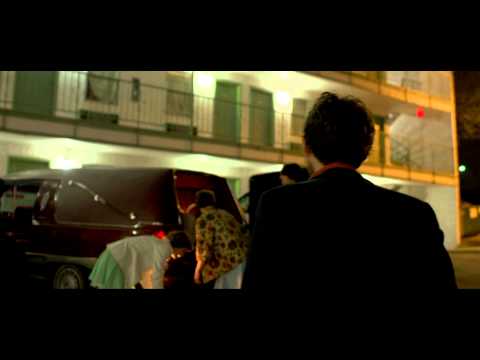 Tele Novella // Trouble In Paradise