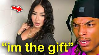 Women Are Letting Men CLAP As Gifts Now..