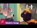 Trick Or Treat by Chuck E. Cheese