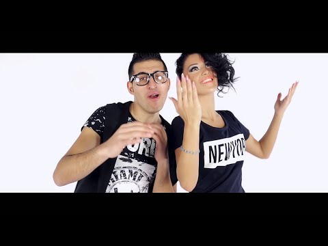 Mugurel Dodea - Hai sa fii stapana mea [oficial video] 2015