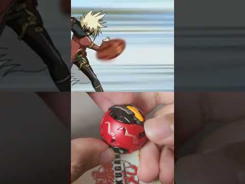 Hex Viper Helios - BAKUGAN #shorts #bakugan #edit #toys #collection #rare #collector
