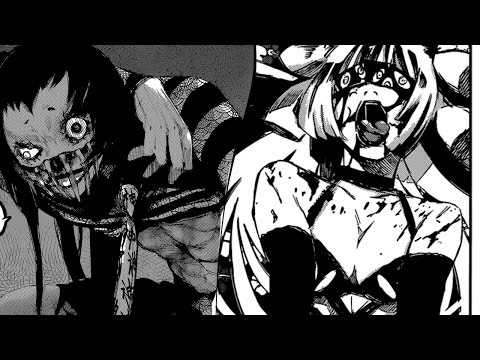 Tokyo Ghoul:re Chapter 79 R