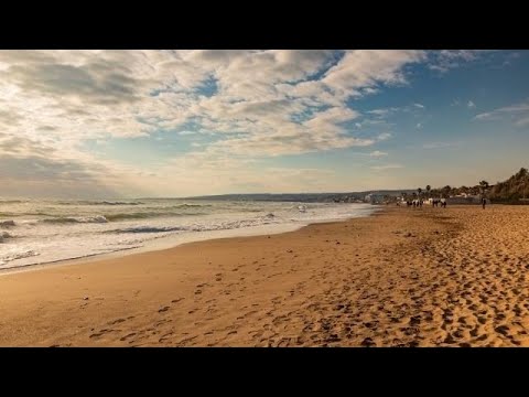 Santa Severa: una giornata al mare immersi in un paesaggio fiabesco