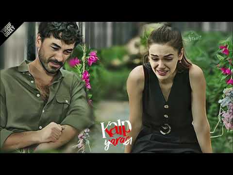 Kalp Yarası Müzikleri - Kalp Yarası