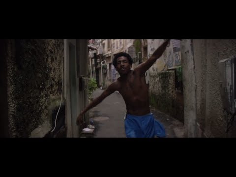 Leo Justi - Larga o Aço