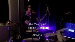 The Making of Fatima Rusalka