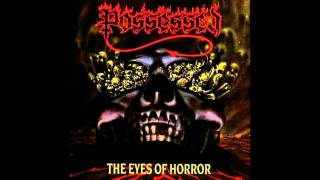 Possessed - Swing Of The Axe