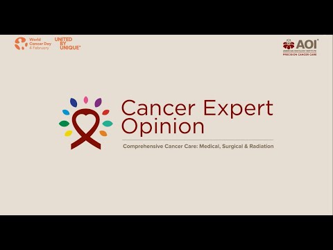 Advanced Oncology & Medical Care Walkthrough | Nallagandla