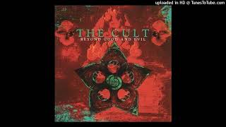 The Cult – My Bridges Burn