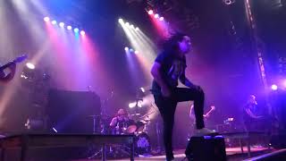 Born of Osiris - Throw Me in the Jungle (Houston 08.18.18) HD