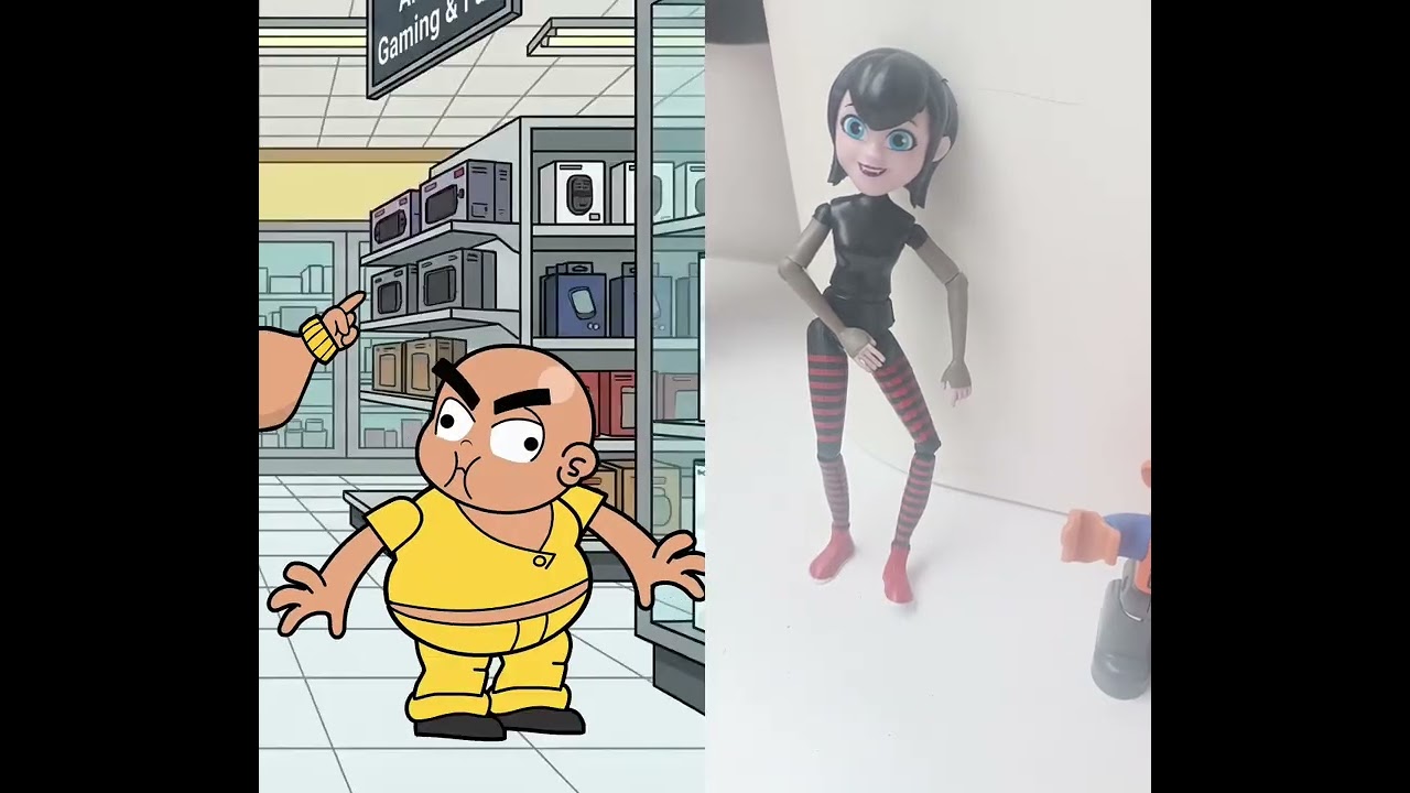 MI MAMA NO ME COMPRO LA PLAY 5 S#humor #casimochotv