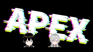 APEX in雨様デュオランク参加型