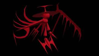 Cover art for VEHEMENCE