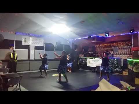 Augafa’apae Dance Group Part 2