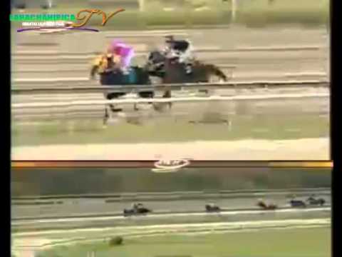 LA RINCONADA 6 CARRERA, DOMINGO 19 DE OCTUBRE DEL 2014