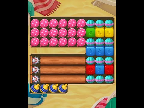 TOON BLAST level 3097