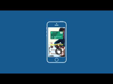 Bancontact app 2.0