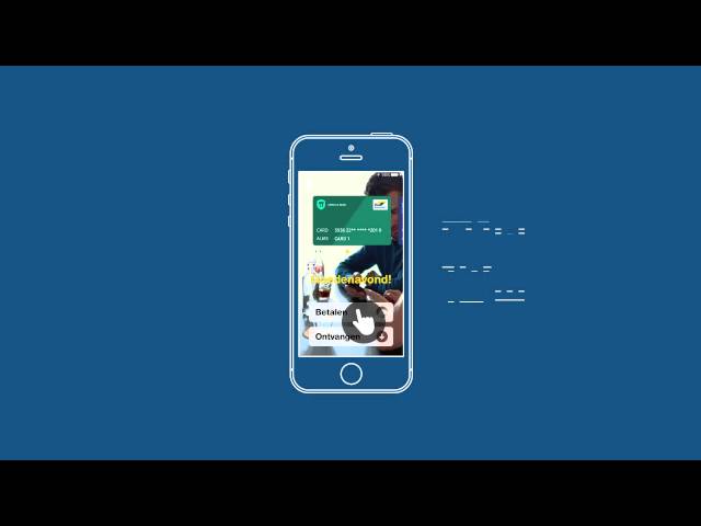 Bancontact app 2.0