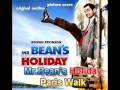 Mr. Beans Holiday - Paris Walk OST 