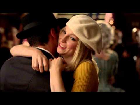 Tyler and Caroline (5x05 - Monster's Ball, Part 2/3)