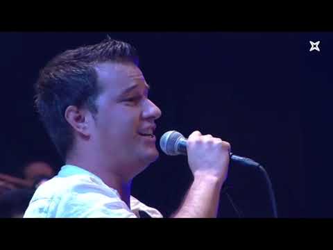 CRIATURES a l'espectacle Saba! Joves músics d'arrel a la Fira Mediterrània 2017