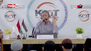 Download lagu [LIVE] Ustadz Abu Yahya Badru Salam, Lc. | Trik Setan Menyesatkan Manusia mp3