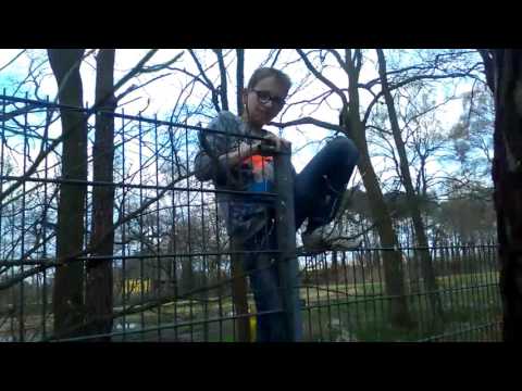 Verlassenes Haus vom Zweiten Weltkrieg!? ( Teil 1)