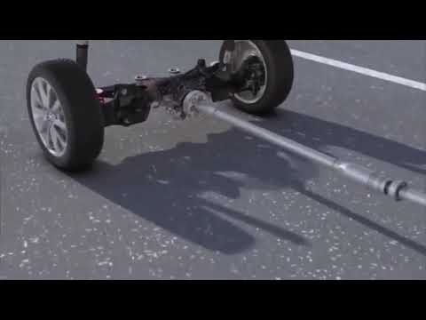 How Does 4Motion Work? | Fifth Avenue Auto Haus