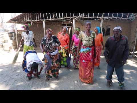 Bigilia Group - Zakulola - The Singing Wells Project
