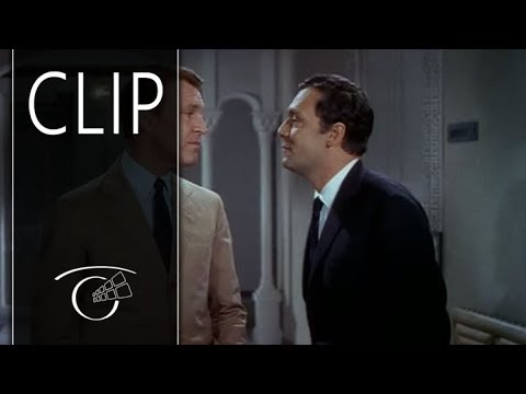 Noches de Casablanca - Clip 5