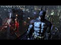 Warframe- Batman vs Stalker (Absolute FAIL ...